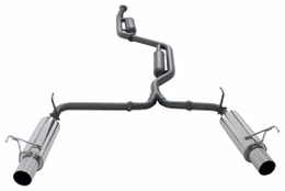 32003-AH008, HKS 32003-AH008 Exhaust System HI-POWER 409 for HONDA Odyssey (RB1) in UAE, Dubai. Condition - new. Price 9,030 AED. Photo, seller contacts | AUTO.AE