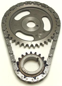 CLO-C3010K, Cloyes Heavy-Duty Timing Sets C-3010K in UAE, Dubai. Condition - new. Price 190 AED. Photo, seller contacts | AUTO.AE