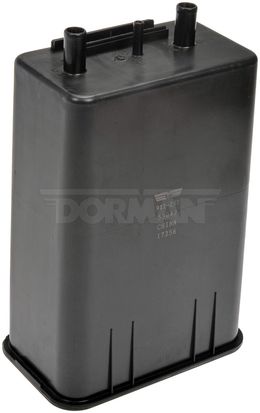 RNB-911-257, Dorman Fuel Vapor Canisters for 2002-2005 SEDONA, 2003-2006 SORENTO, 2000-2002 SPORTAGE - 911-257 in UAE, Dubai. Condition - new. Price 720 AED. Photo, seller contacts | AUTO.AE