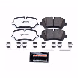 PWR-Z36-1692, PowerStop Z36 Truck and Tow Brake Pads and Hardware Kits Z36-1692 في الإمارات, دبي. Condition - new. Price 280 AED. Photo, seller contacts | AUTO.AE