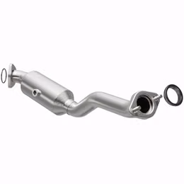 51767, MAGNAFLOW 51767 Catalytic Converter Direct-Fit OEM Grade for HONDA Fit 2007-2008 in UAE, Dubai. Condition - new. Price 3,090 AED. Photo, seller contacts | AUTO.AE