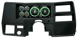 ATM-7004, AutoMeter InVision Digital Gauges 7004 в ОАЭ, Дубай. Состояние - новое. Цена 4 950 AED. Фото, контакты продавца | AUTO.AE