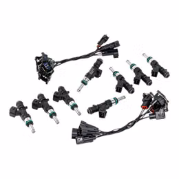 17MX-03-1100-8, DEATSCHWERKS 17MX-03-1100-8 Injectors Set (8 pcs) 1100cc for DODGE Charger / Challenger Hellcat 2015-2017 في الإمارات, دبي. Condition - new. Price 3,710 AED. Photo, seller contacts | AUTO.AE