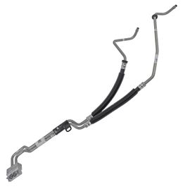 ADO-85524627, ACDelco GM Genuine Parts Engine Oil Cooler Hose Assemblies for 2004-2007 H2 - 85524627 في الإمارات, دبي. Condition - new. Price 460 AED. Photo, seller contacts | AUTO.AE