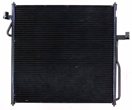 RDR-7014821, Agility Auto Parts Air Conditioning Condensers 7014821 in UAE, Dubai. Condition - new. Price 450 AED. Photo, seller contacts | AUTO.AE