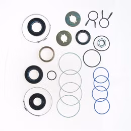EDD-8646, Edelmann Rack and Pinion Seal Kits for 1988-1997 COROLLA, 1985-1988 NOVA, 1989-1992 PRIZM - 8646B in UAE, Dubai. Condition - new. Price 390 AED. Photo, seller contacts | AUTO.AE