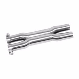F1 777 23, NOVITEC F1 777 23 X-Pipe Exhaust Replacement, Stainless Steel for FERRARI FF 2011-2016 في الإمارات, دبي. Condition - new. Price 11,800 AED. Photo, seller contacts | AUTO.AE