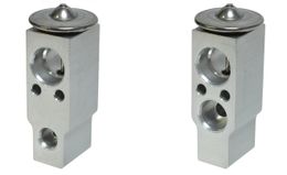 UAC-EX10288C, Universal Air Conditioner Air Conditioning Expansion Valves for 2005-2009 LR3, 2010-2016 LR4, 2006-2013 RANGE ROVER SPORT - EX 10288C в ОАЭ, Дубай. Состояние - новое. Цена 90 AED. Фото, контакты продавца | AUTO.AE