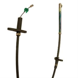 ATP-Y182, ATP Accelerator Cables Y-182 في الإمارات, دبي. Condition - new. Price 200 AED. Photo, seller contacts | AUTO.AE
