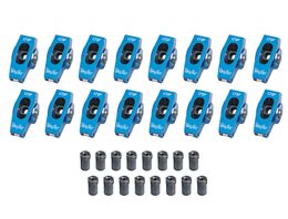 TFS-53400621, Trick Flow® Roller Rocker Arms TFS-53400621 في الإمارات, دبي. Condition - new. Price 2,270 AED. Photo, seller contacts | AUTO.AE