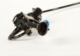 ADO-20938122, ACDelco ABS Wheel Speed Sensors 20938122 in UAE, Dubai. Condition - new. Price 370 AED. Photo, seller contacts | AUTO.AE
