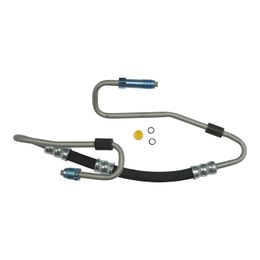 EDD-80678, Edelmann Power Steering Pressure Hoses for 2006-2008 RAM 3500, RAM 2500, 2007-2008 RAM 1500 - 80678B في الإمارات, دبي. Condition - new. Price 150 AED. Photo, seller contacts | AUTO.AE