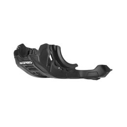 ACB-2983350001, Acerbis Skid Plates 2983350001 в ОАЭ, Дубай. Состояние - новое. Цена 380 AED. Фото, контакты продавца | AUTO.AE