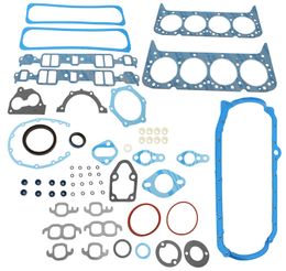 FEL-260-1246, Fel-Pro Engine Gasket Kits 260-1246 в ОАЭ, Дубай. Состояние - новое. Цена 490 AED. Фото, контакты продавца | AUTO.AE