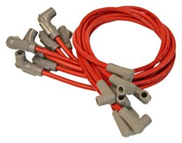 MSD-30829, MSD 8.5mm Super Conductor Spark Plug Wire Sets 30829 في الإمارات, دبي. Condition - new. Price 1,050 AED. Photo, seller contacts | AUTO.AE