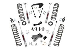 ROU-68130, Rough Country N3 Suspension Lift Kits for 2007-2018 WRANGLER, 2018 WRANGLER JK - 68130 في الإمارات, دبي. Condition - new. Price 3,110 AED. Photo, seller contacts | AUTO.AE