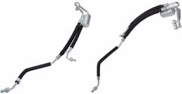 UAC-HA5764C, Universal Air Conditioner Air Conditioning Suction and Discharge Hose Assemblies HA 5764C в ОАЭ, Дубай. Состояние - новое. Цена 280 AED. Фото, контакты продавца | AUTO.AE