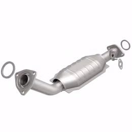 447172, MAGNAFLOW 447172 Catalytic Converter Direct-Fit California Grade for TOYOTA Tundra 2000-2002 в ОАЭ, Дубай. Состояние - новое. Цена 4 830 AED. Фото, контакты продавца | AUTO.AE