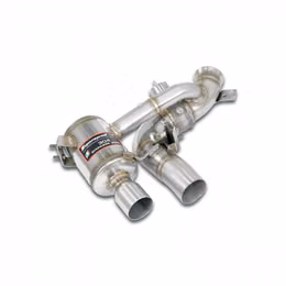 393734, SUPERSPRINT 393734 Rear Exhaust for FERRARI F12 в ОАЭ, Дубай. Состояние - новое. Цена 7 780 AED. Фото, контакты продавца | AUTO.AE