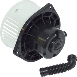 UAC-BM00165C, Universal Air Conditioner Blower Motors BM 00165C in UAE, Dubai. Condition - new. Price 290 AED. Photo, seller contacts | AUTO.AE