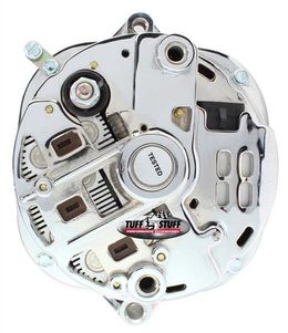 TFF-8173NEP, Tuff Stuff Performance High-Amp Output Alternators for 1994-1996 CORVETTE - 8173NEP в ОАЭ, Дубай. Состояние - новое. Цена 1 720 AED. Фото, контакты продавца | AUTO.AE