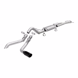 19663, MAGNAFLOW 19663 Exhaust System Overland Series for FORD Ranger XLT / Lariat 2024-2025 في الإمارات, دبي. Condition - new. Price 8,920 AED. Photo, seller contacts | AUTO.AE