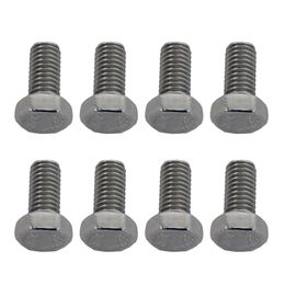 HFW-HP933510A2, Hillco Fastener Stainless Steel Hex Cap Screws HP933510A2 в ОАЭ, Дубай. Состояние - новое. Цена 30 AED. Фото, контакты продавца | AUTO.AE