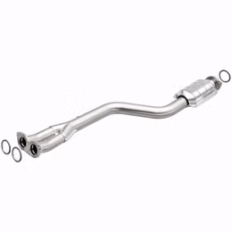 23899, MAGNAFLOW 23899 Catalytic Converter Direct-Fit HM Grade for LEXUS GS300 2000-2005 في الإمارات, دبي. Condition - new. Price 2,970 AED. Photo, seller contacts | AUTO.AE