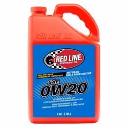 11808, RED LINE OIL 11808 High Performance Motor Oil 0W20 208 L (55 gal) в ОАЭ, Дубай. Состояние - новое. Цена 14 280 AED. Фото, контакты продавца | AUTO.AE