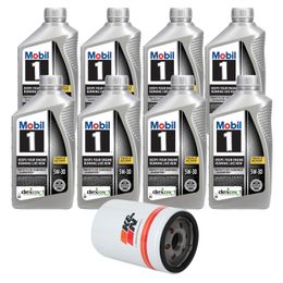 CMB-08-0120, Summit Racing™ Engine Oil Change Kits for 2020-2021 SIERRA 2500 HD, SILVERADO 2500 HD - 08-0120 في الإمارات, دبي. Condition - new. Price 510 AED. Photo, seller contacts | AUTO.AE