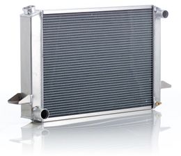 BCI-60170, Be Cool Custom-Fit Aluminum Radiators 60170 в ОАЭ, Дубай. Состояние - новое. Цена 3 350 AED. Фото, контакты продавца | AUTO.AE