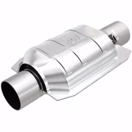 444134, MAGNAFLOW 444134 Universal Catalytic Converter California Grade 2.00 inch for AUDI S4 (B5) in UAE, Dubai. Condition - new. Price 1,460 AED. Photo, seller contacts | AUTO.AE