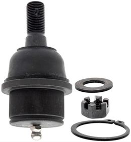 ADO-46D2296A, ACDelco Silver Ball Joints 19460347 في الإمارات, دبي. Condition - new. Price 190 AED. Photo, seller contacts | AUTO.AE
