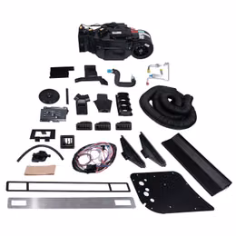 VTA-751619, Vintage Air Gen-V SureFit Systems Evaporator Kits 751619 в ОАЭ, Дубай. Состояние - новое. Цена 6 980 AED. Фото, контакты продавца | AUTO.AE