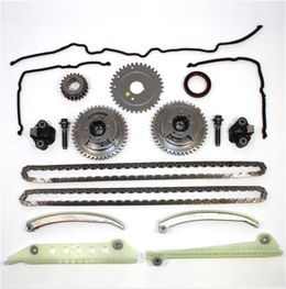 FMS-M-6004-463V, Ford Performance Parts Camshaft Drive Kits M-6004-463V в ОАЭ, Дубай. Состояние - новое. Цена 3 010 AED. Фото, контакты продавца | AUTO.AE
