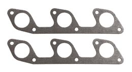 CGT-C15571HT, Cometic HT Fiber Exhaust Header Gasket Sets for 2005-2010 MUSTANG - C15571HT في الإمارات, دبي. Condition - new. Price 200 AED. Photo, seller contacts | AUTO.AE