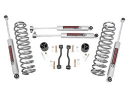 ROU-64830B, Rough Country N3 Suspension Leveling Kits for 2020-2023 GLADIATOR - 64830B в ОАЭ, Дубай. Состояние - новое. Цена 2 150 AED. Фото, контакты продавца | AUTO.AE