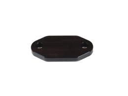 CTR-21-964, Canton Racing Billet Aluminum Mechanical Fuel Pump Block-Off Plates 21-964 في الإمارات, دبي. Condition - new. Price 160 AED. Photo, seller contacts | AUTO.AE