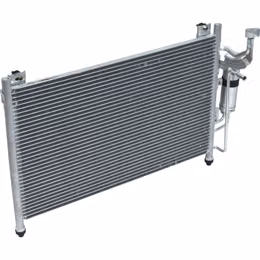 UAC-CN3891PFC, Universal Air Conditioner Air Conditioning Condensers for 2011-2014 2 - CN 3891PFC в ОАЭ, Дубай. Состояние - новое. Цена 400 AED. Фото, контакты продавца | AUTO.AE