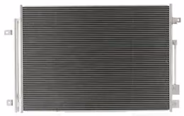 RDR-7010036, Agility Auto Parts Air Conditioning Condensers for 2017-2024 PACIFICA, 2020-2023 VOYAGER - 7010036 в ОАЭ, Дубай. Состояние - новое. Цена 540 AED. Фото, контакты продавца | AUTO.AE