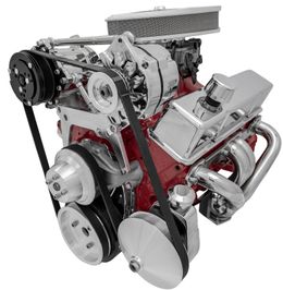 MCH-20706, March Performance Chevy Small Block Serpentine Drive Kits 20706 في الإمارات, دبي. Condition - new. Price 2,820 AED. Photo, seller contacts | AUTO.AE