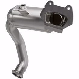 21-951, MAGNAFLOW 21-951 Catalytic Converter Direct-Fit OEM Grade for CHRYSLER Pacifica 2017-2020 في الإمارات, دبي. Condition - new. Price 2,470 AED. Photo, seller contacts | AUTO.AE