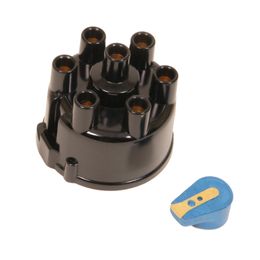 PNX-D606600, PerTronix Distributor Cap and Rotor Kits D606600 في الإمارات, دبي. Condition - new. Price ⁦140 AED⁩. Photo, seller contacts | AUTO.AE
