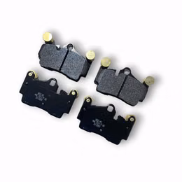 HB502F.606, HAWK HB502F.606 Rear Brake Pads HPS for AUDI Q7 2006-2015 / VW Touareg / PORSCHE Cayenne 2002-2010 в ОАЭ, Дубай. Состояние - новое. Цена 860 AED. Фото, контакты продавца | AUTO.AE