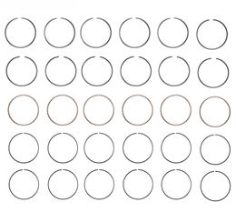 EGN-R38056STD, Enginetech Piston Ring Sets R38056-STD in UAE, Dubai. Condition - new. Price 180 AED. Photo, seller contacts | AUTO.AE