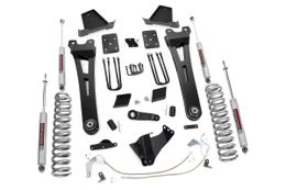 ROU-543-20, Rough Country N3 Suspension Lift Kits for 2015-2016 F-250 SUPER DUTY - 543.20 in UAE, Dubai. Condition - new. Price 7,170 AED. Photo, seller contacts | AUTO.AE