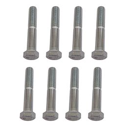 HFW-HP5440C250, Hillco Fastener Grade 5 Hex Head Cap Screws HP5440C250 في الإمارات, دبي. Condition - new. Price 30 AED. Photo, seller contacts | AUTO.AE