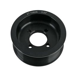 EDL-15813, Edelbrock E-Force Competition Supercharger Pulleys 15813 في الإمارات, دبي. Condition - new. Price ⁦300 AED⁩. Photo, seller contacts | AUTO.AE