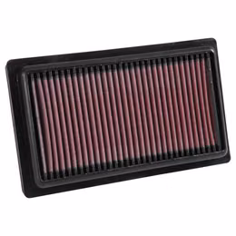 33-3052, K&N 33-3052 Replacement Air Filter for HYUNDAI i20 2008- в ОАЭ, Дубай. Состояние - новое. Цена 320 AED. Фото, контакты продавца | AUTO.AE