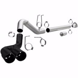 17068, MAGNAFLOW 17068 Exhaust System Black DPF Series Diesel 4 in for FORD F-250 Super Duty 2008-2024 in UAE, Dubai. Condition - new. Price 6,840 AED. Photo, seller contacts | AUTO.AE